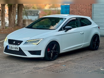 Used SEAT Leon 2014 for sale - 76591672: Photo