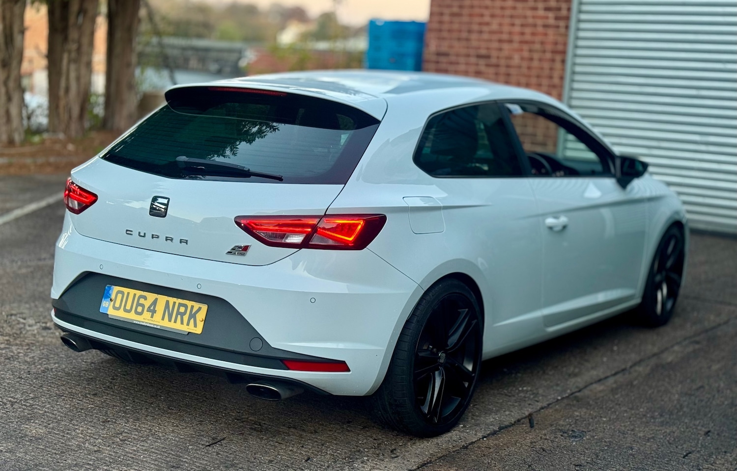 Used SEAT Leon 2014 for sale - 76591672: Photo 7