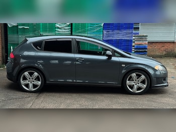 Used SEAT Leon 2010 for sale - 77055723: Photo