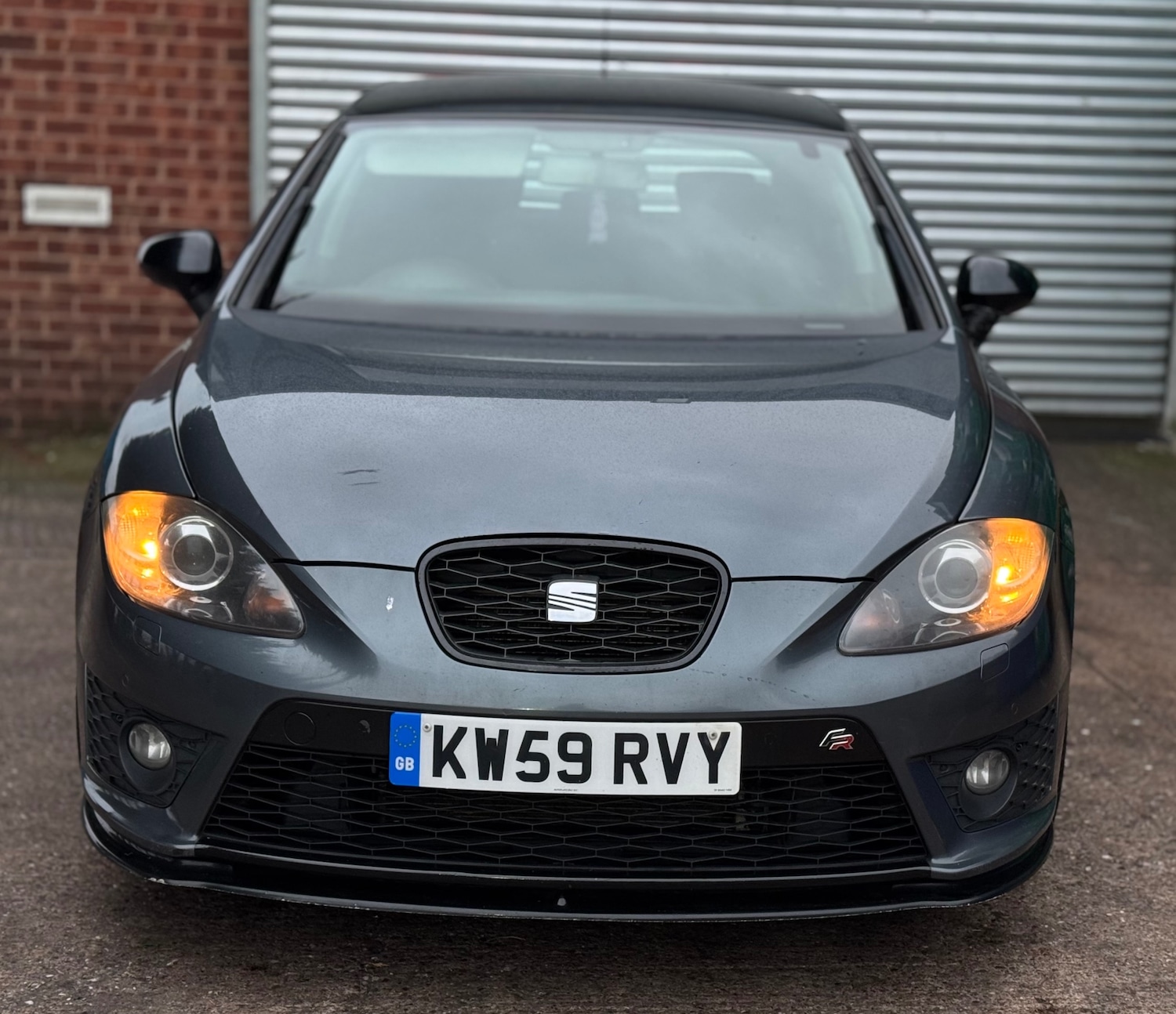 Used SEAT Leon 2010 for sale - 77055723: Photo 7