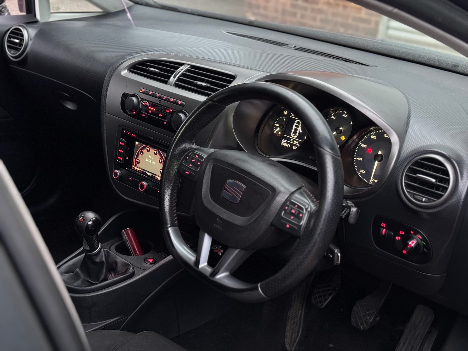 Used SEAT Leon 2010 for sale - 77055723: Photo 8