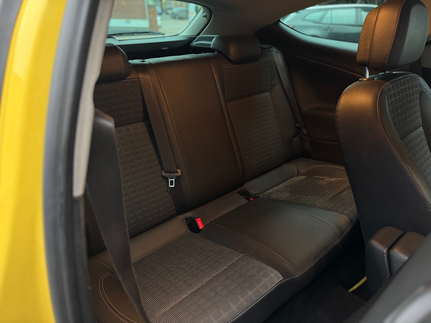 Used Vauxhall Astra GTC 2012 for sale - 77055694: Photo 10