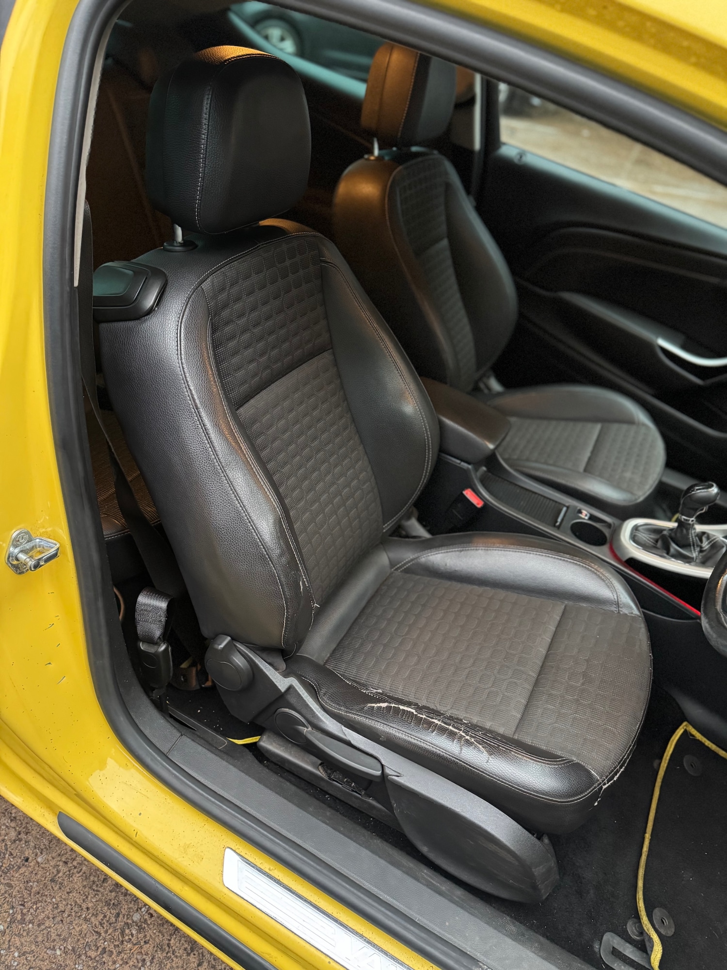 Used Vauxhall Astra GTC 2012 for sale - 77055694: Photo 9