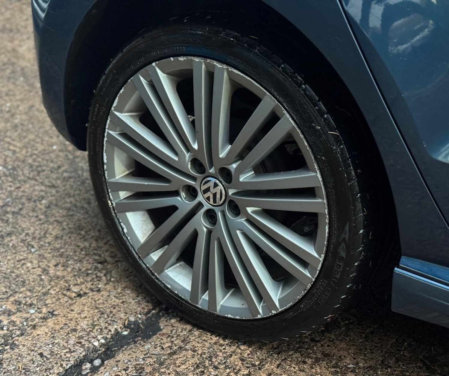 Used Volkswagen Polo 2014 for sale - 76591623: Photo 10