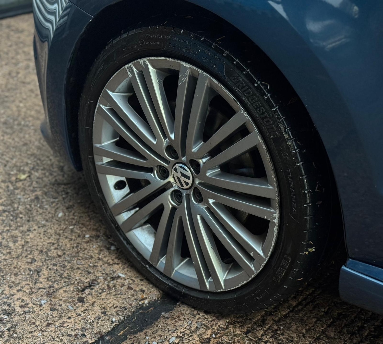 Used Volkswagen Polo 2014 for sale - 76591623: Photo 11