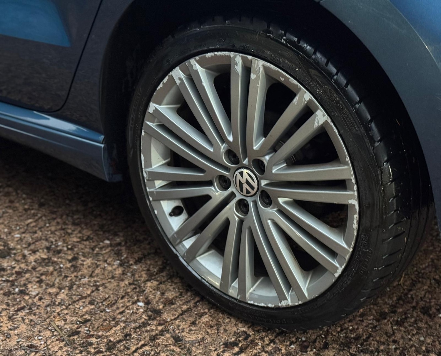 Used Volkswagen Polo 2014 for sale - 76591623: Photo 12