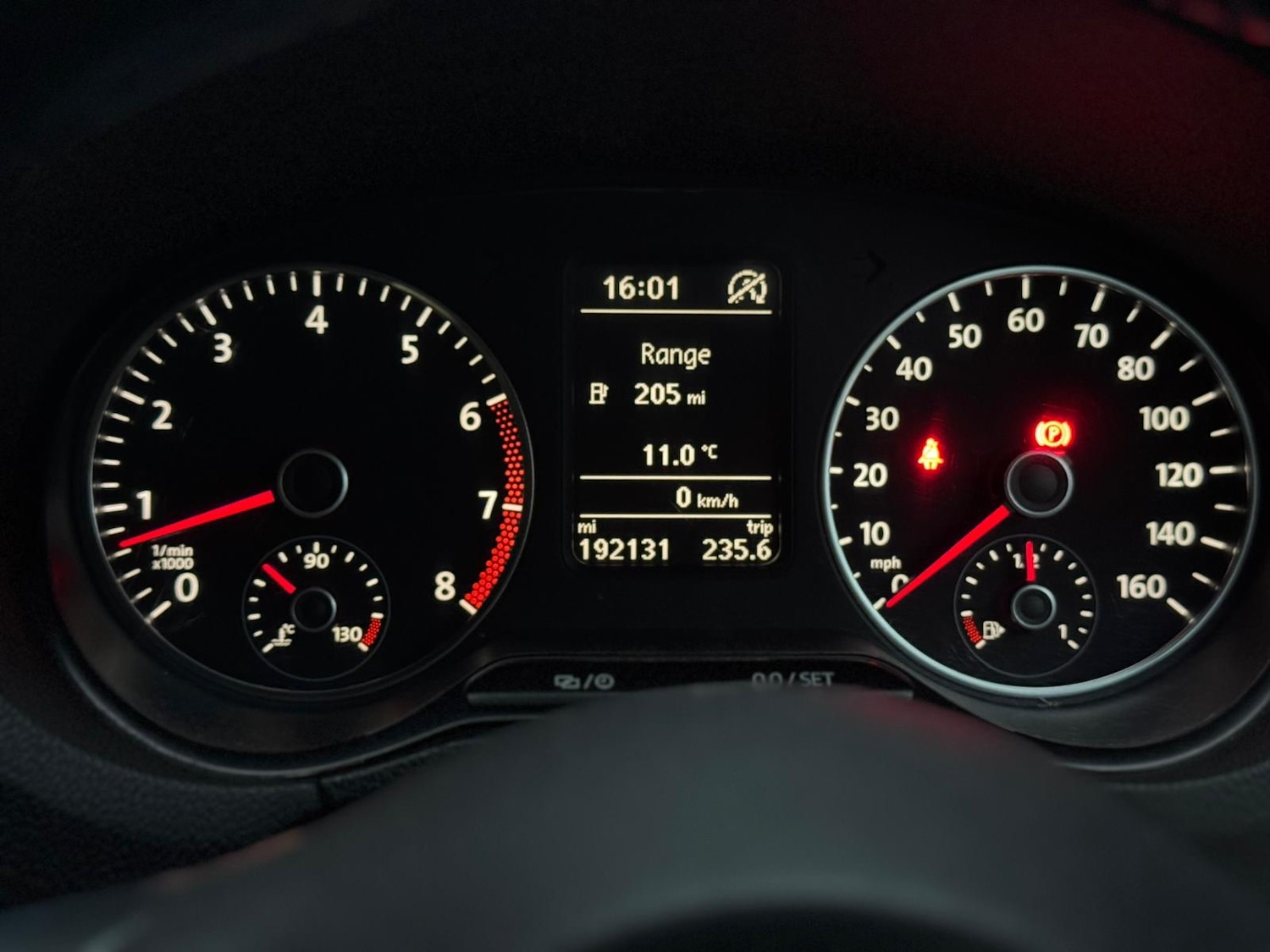 Used Volkswagen Polo 2014 for sale - 76591623: Photo 15