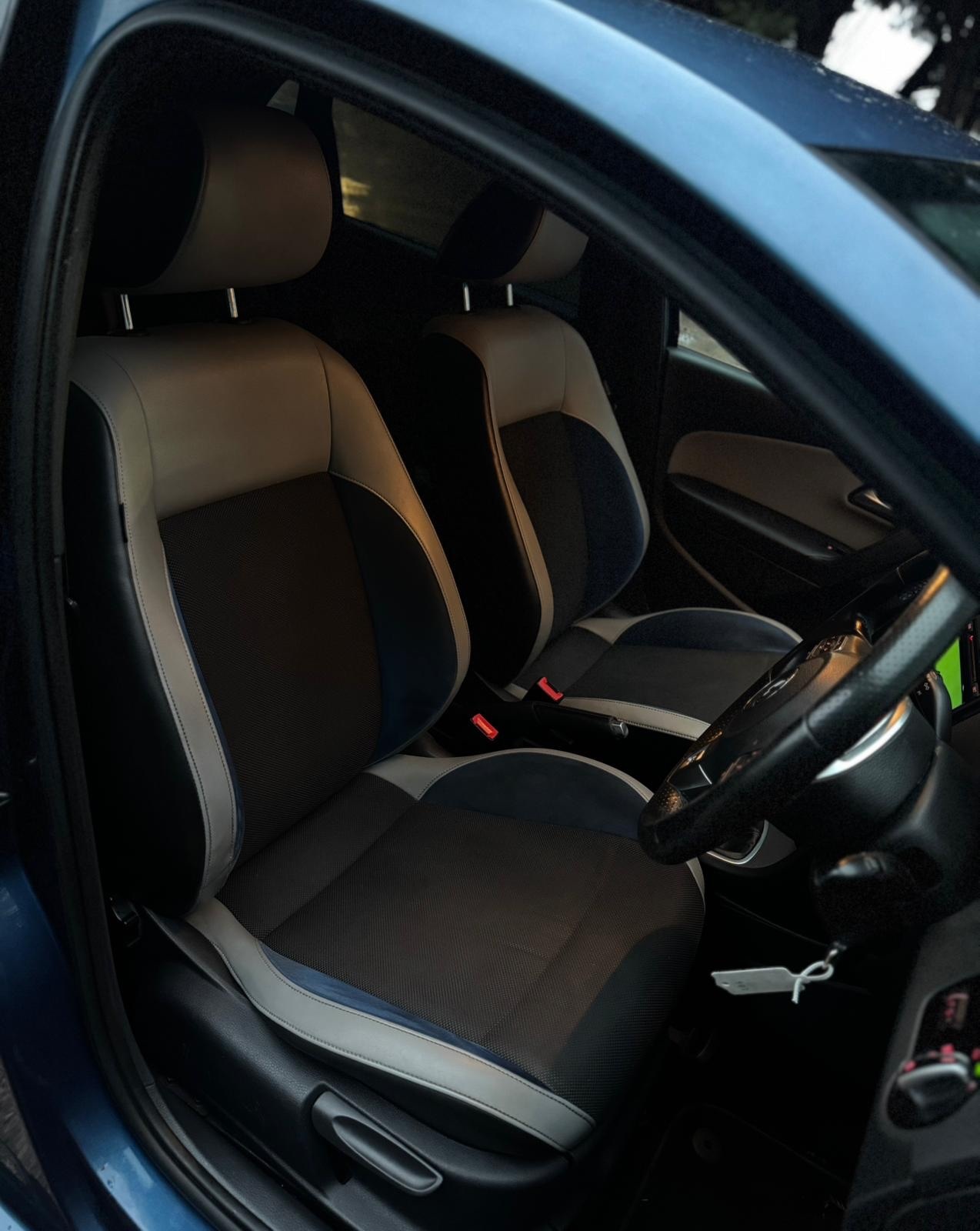 Used Volkswagen Polo 2014 for sale - 76591623: Photo 16