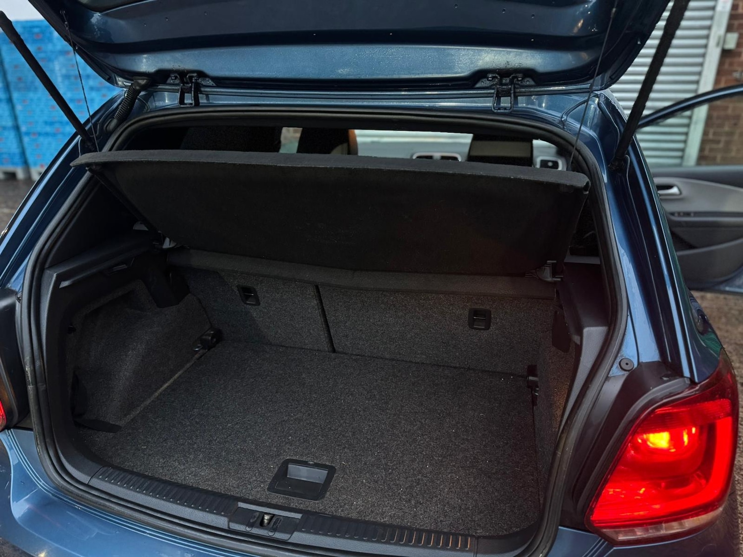 Used Volkswagen Polo 2014 for sale - 76591623: Photo 21