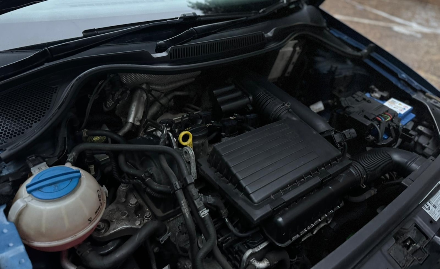 Used Volkswagen Polo 2014 for sale - 76591623: Photo 22