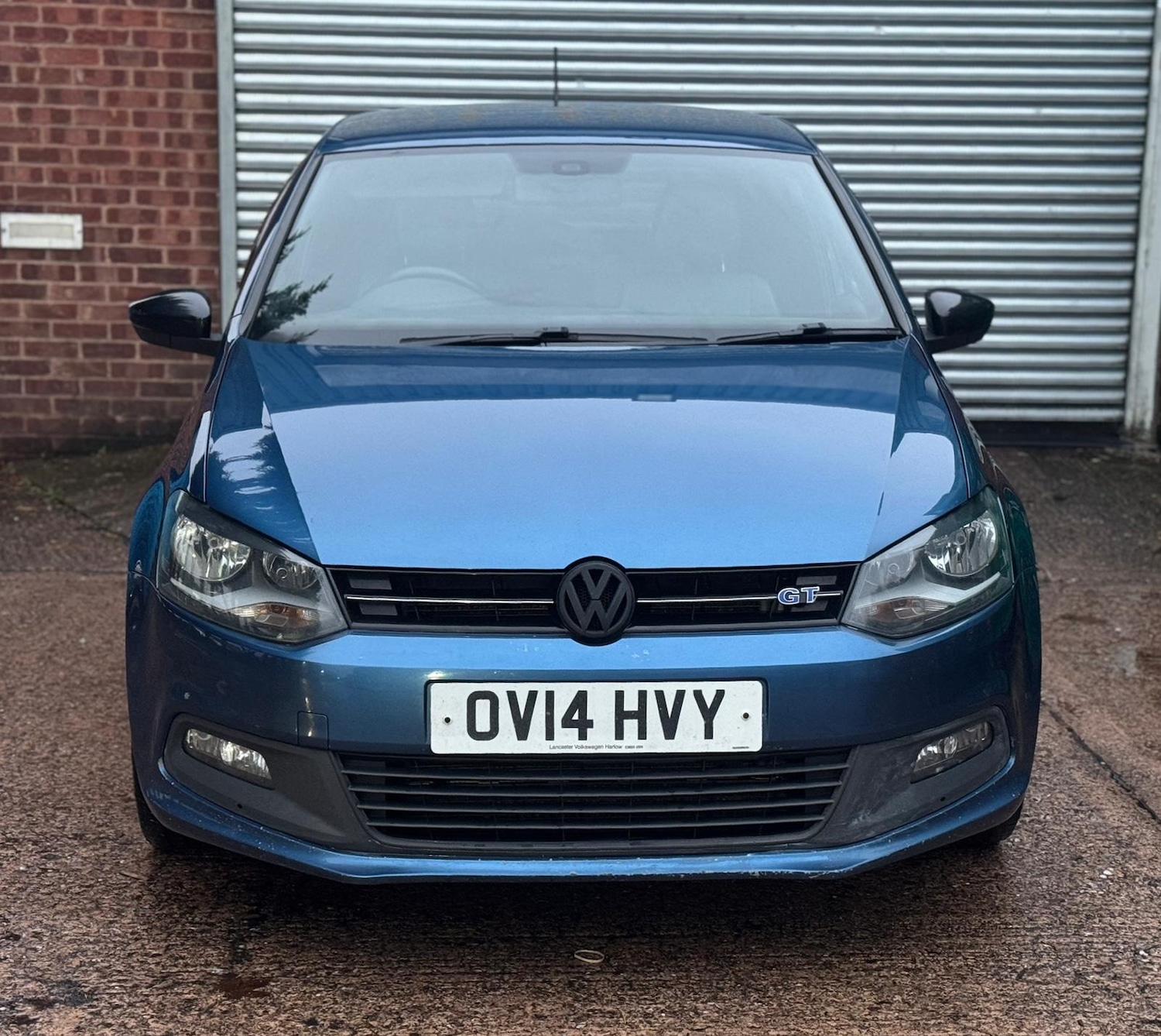 Used Volkswagen Polo 2014 for sale - 76591623: Photo 8