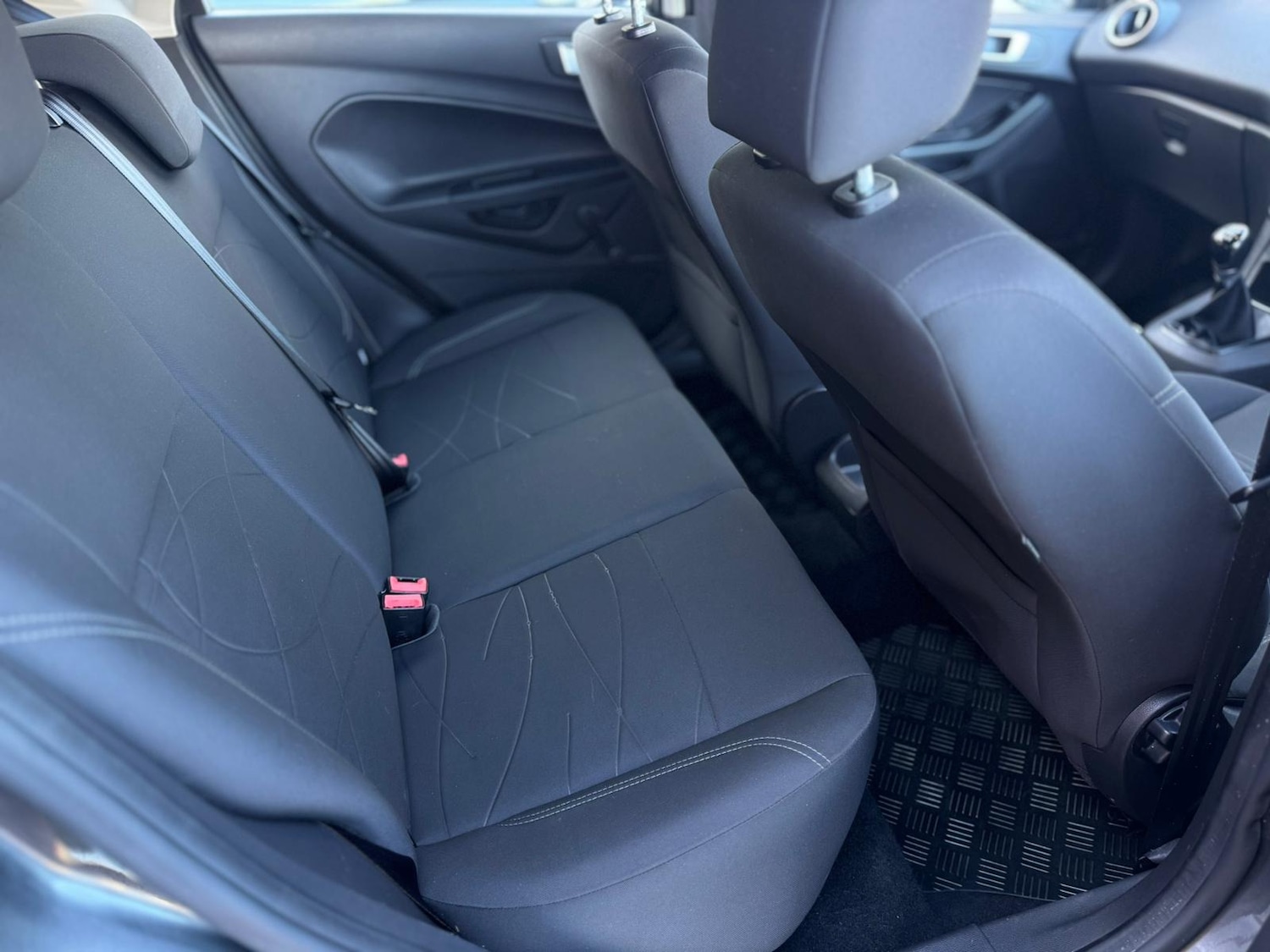 Used Ford Fiesta 2017 for sale - 76606813: Photo 13