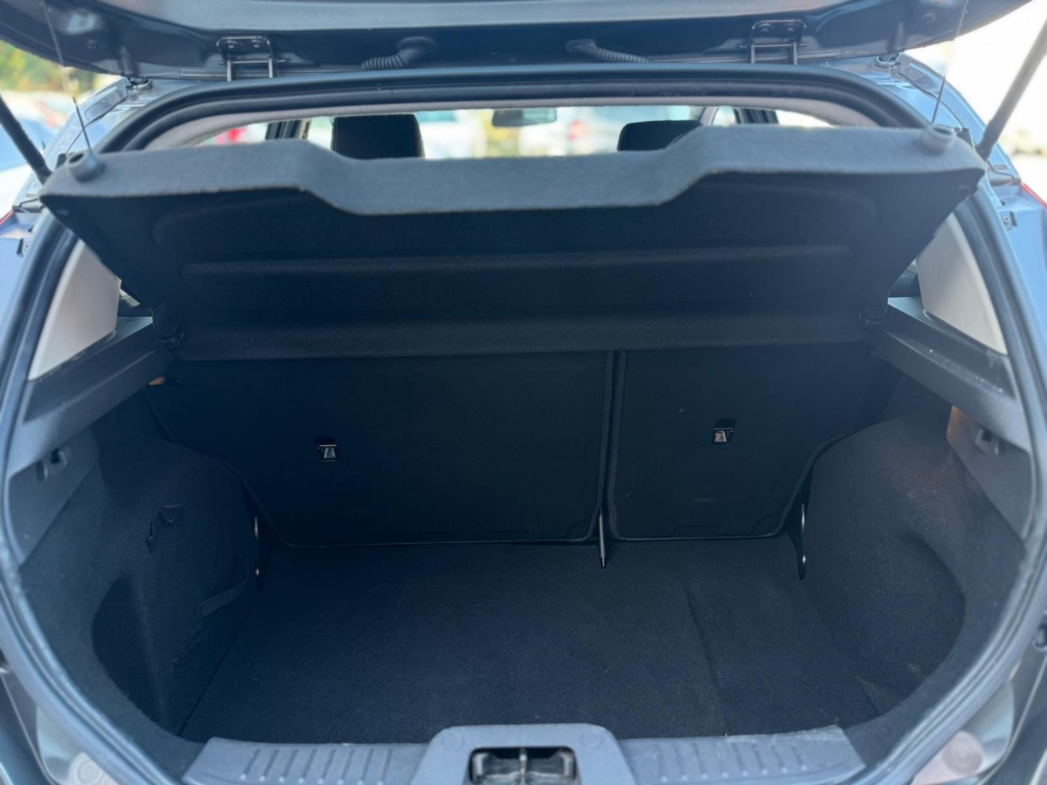 Used Ford Fiesta 2017 for sale - 76606813: Photo 16