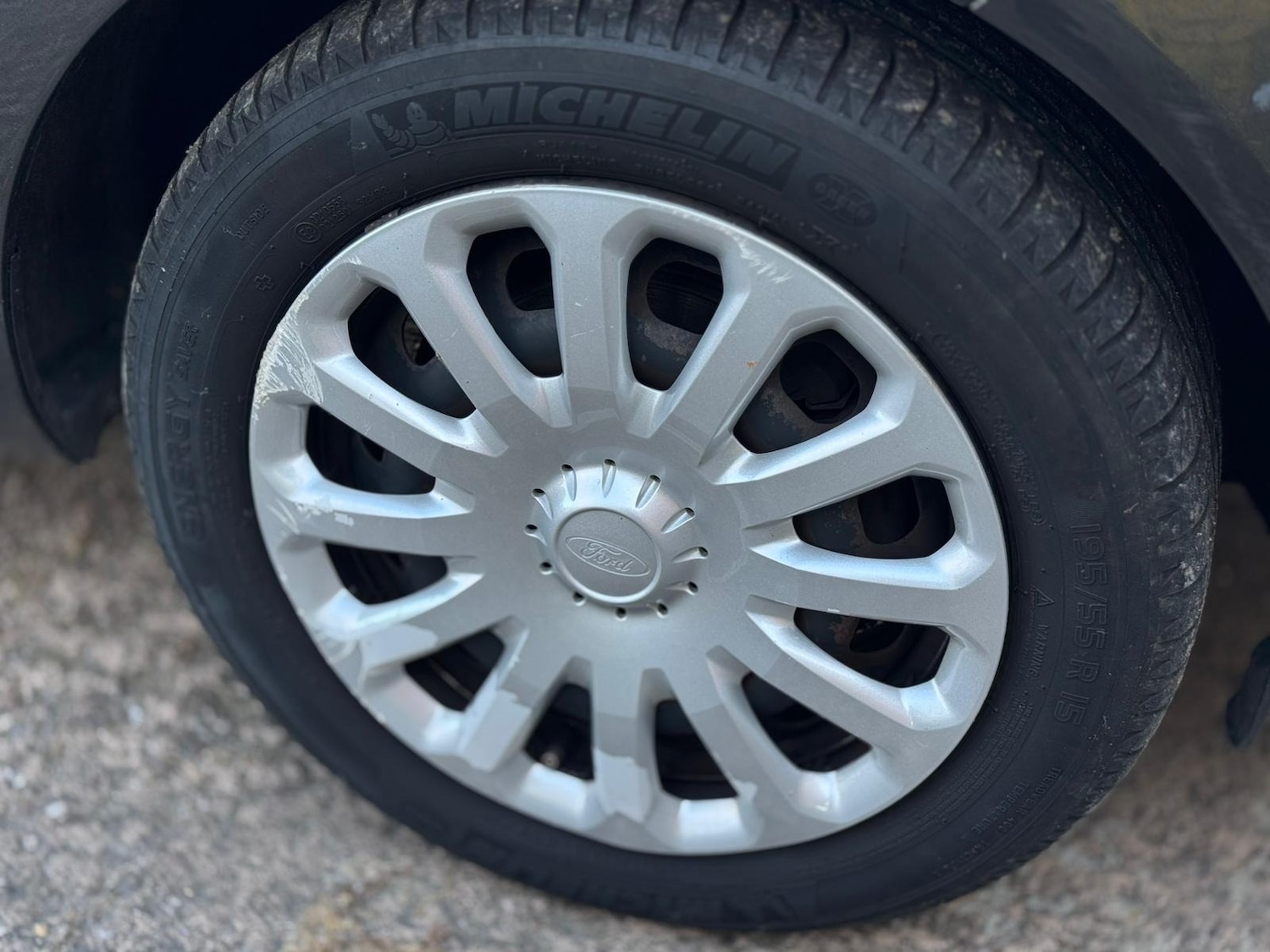 Used Ford Fiesta 2017 for sale - 76606813: Photo 9