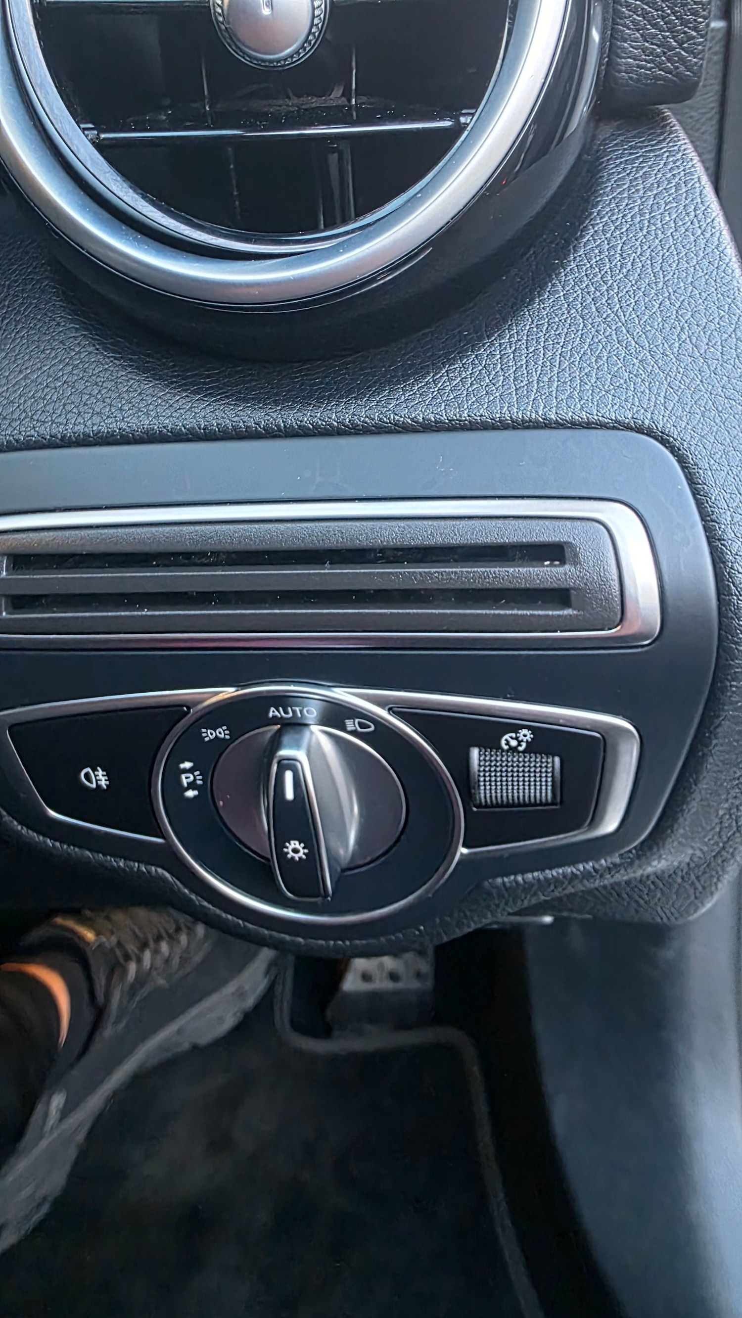 Used Mercedes-Benz C Class 2019 for sale - 77532357: Photo 24