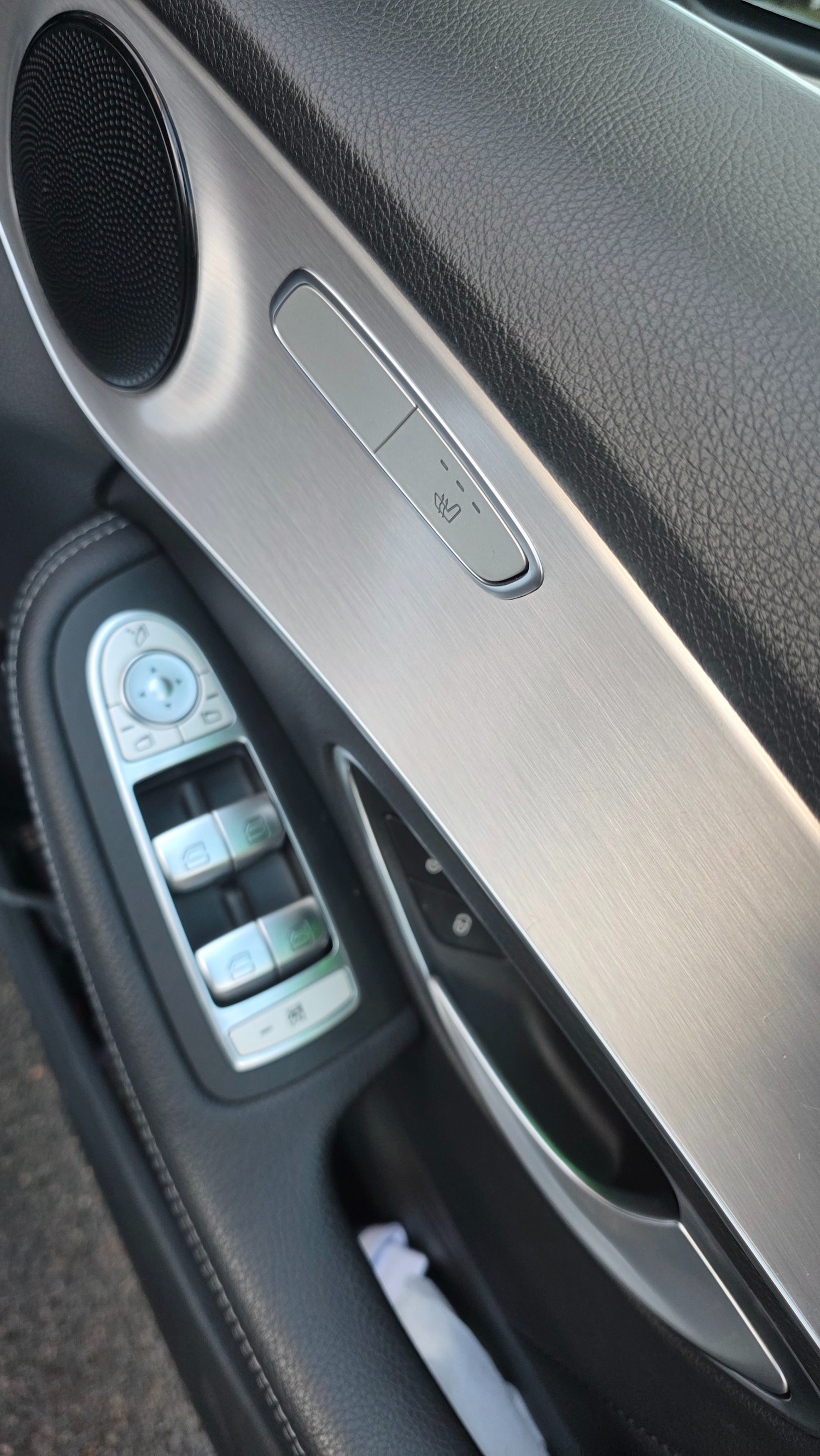 Used Mercedes-Benz C Class 2019 for sale - 77532357: Photo 25