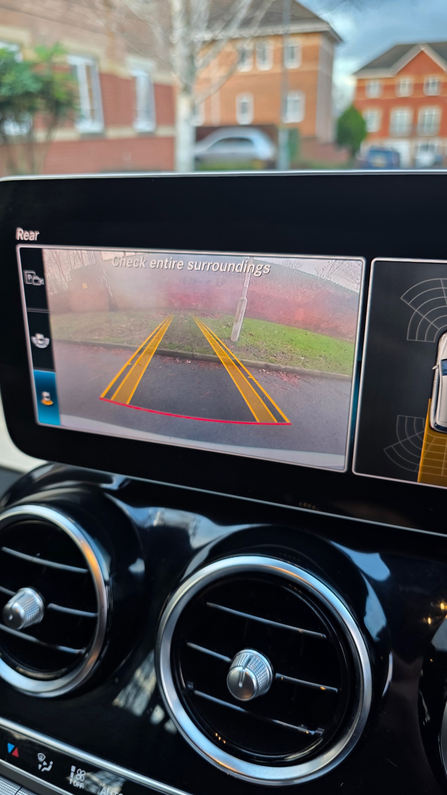 Used Mercedes-Benz C Class 2019 for sale - 77532357: Photo 28