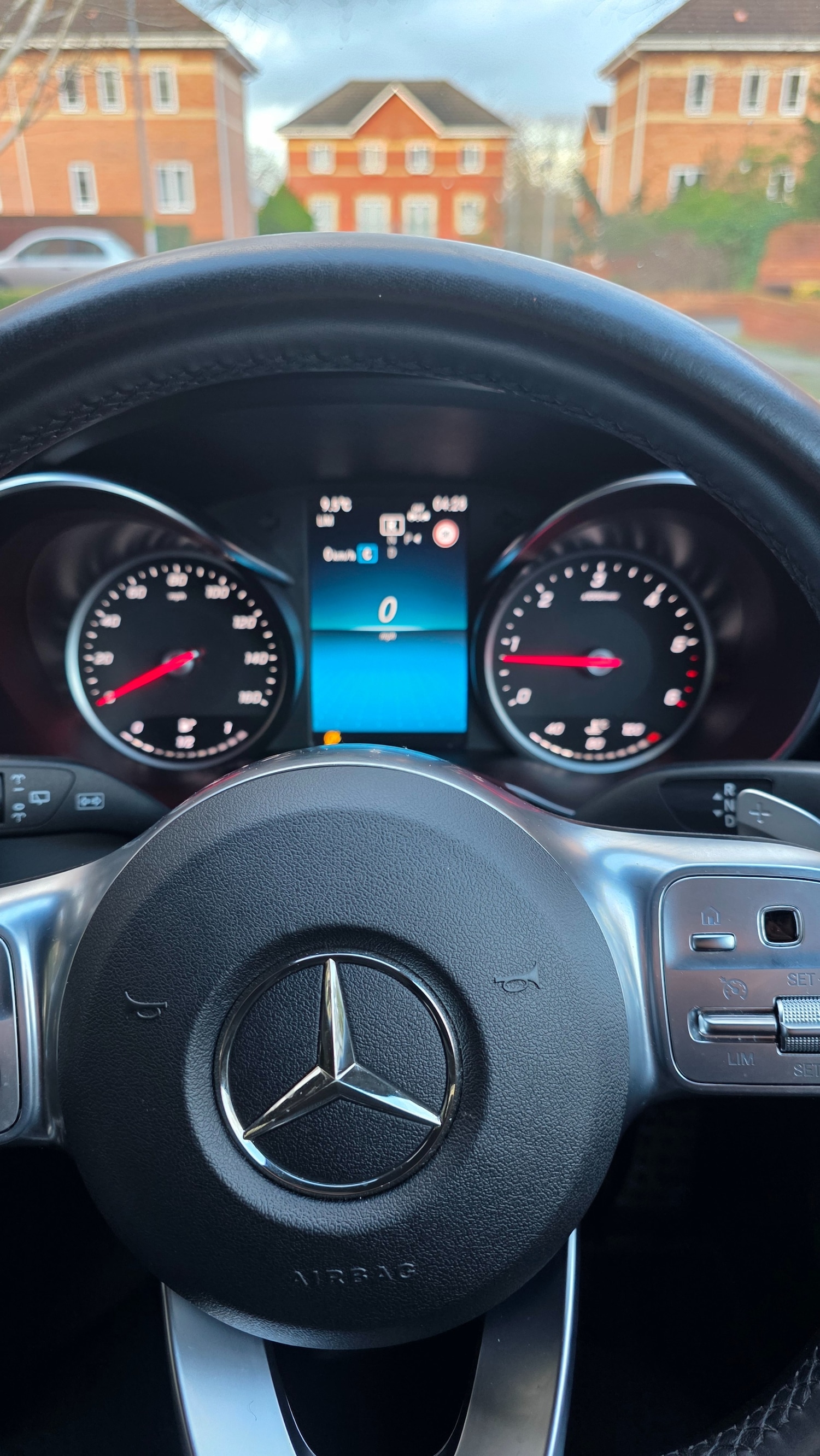 Used Mercedes-Benz C Class 2019 for sale - 77532357: Photo 30