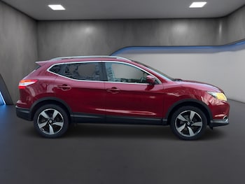 Used Nissan Qashqai 2015 for sale - 76924716: Photo