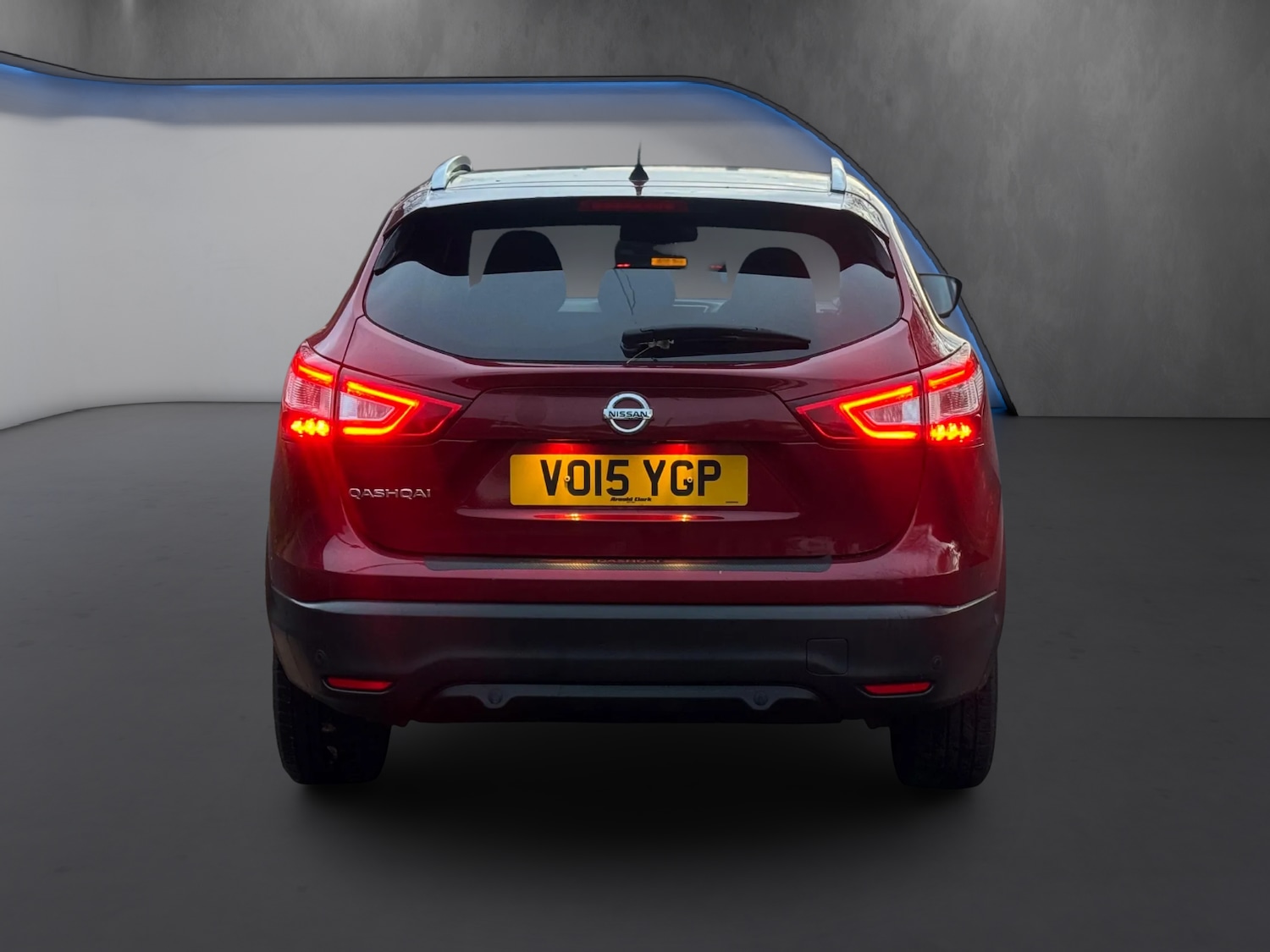 Used Nissan Qashqai 2015 for sale - 76924716: Photo 6