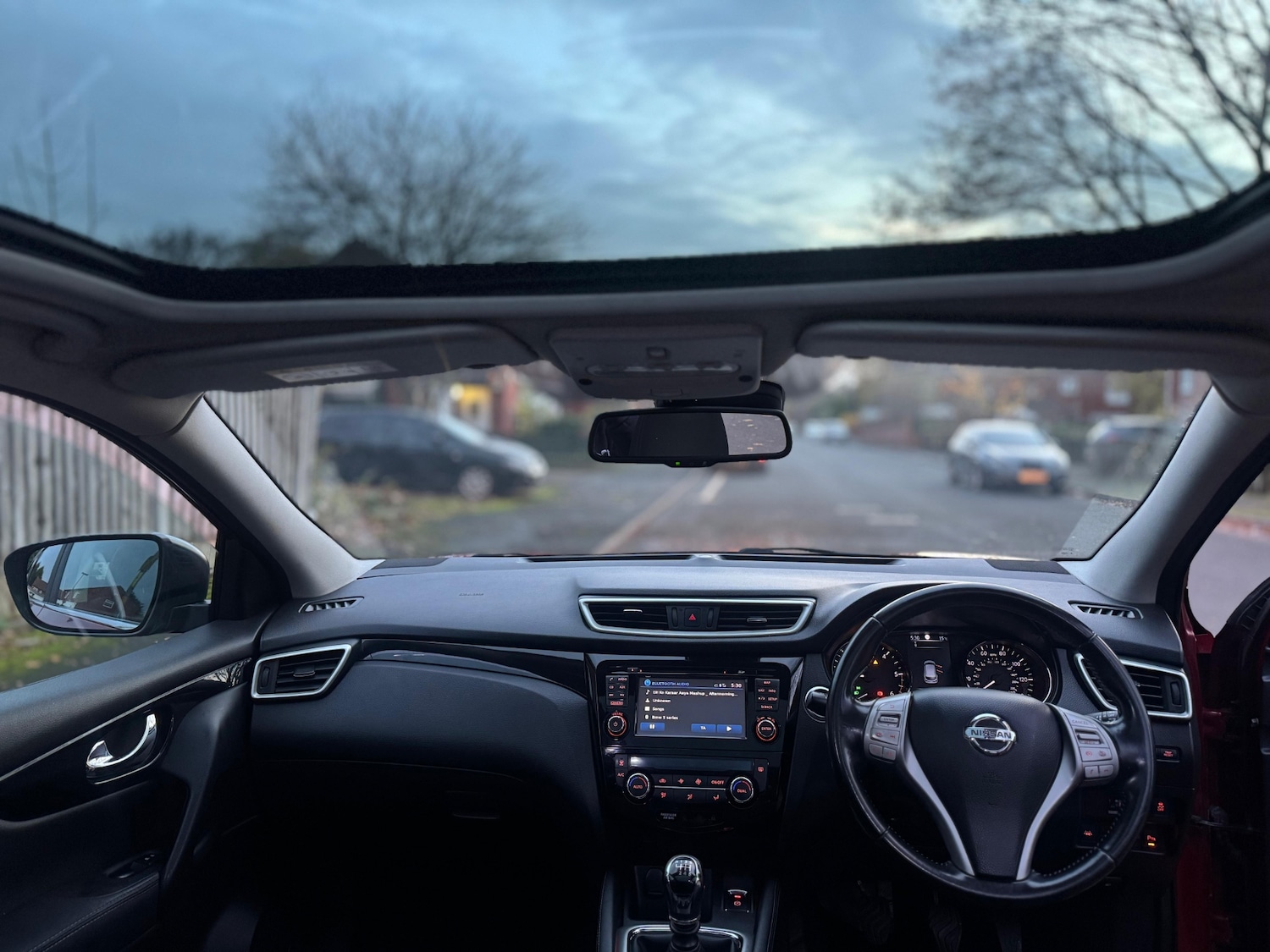 Used Nissan Qashqai 2015 for sale - 76924716: Photo 8