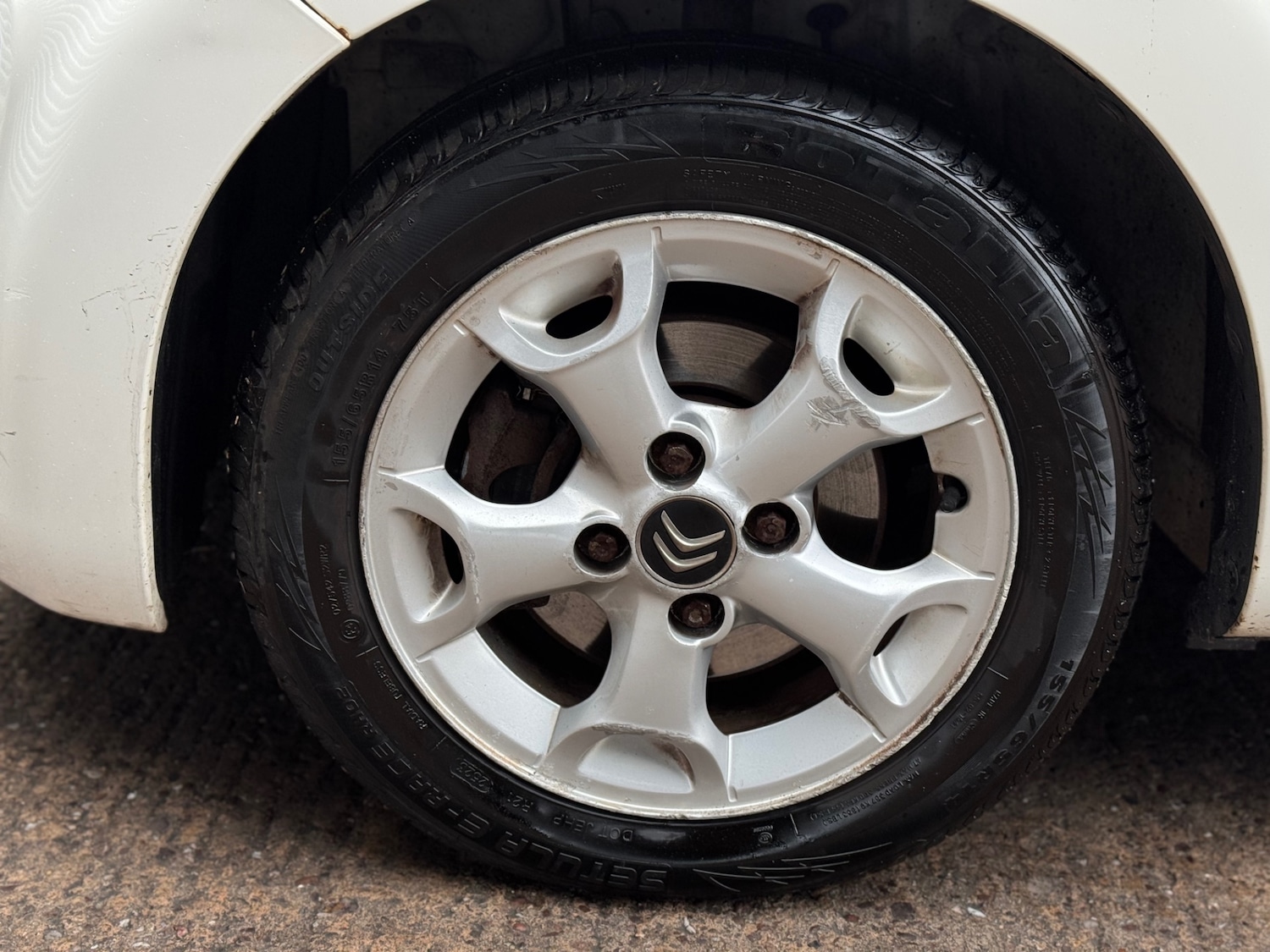 Used Citroen C1 2013 for sale - 77055683: Photo 11