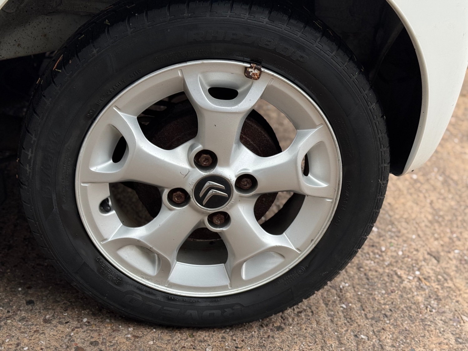 Used Citroen C1 2013 for sale - 77055683: Photo 12