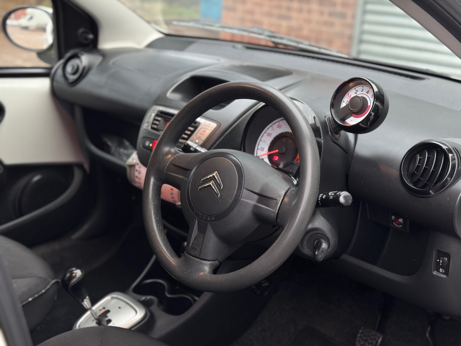 Used Citroen C1 2013 for sale - 77055683: Photo 13