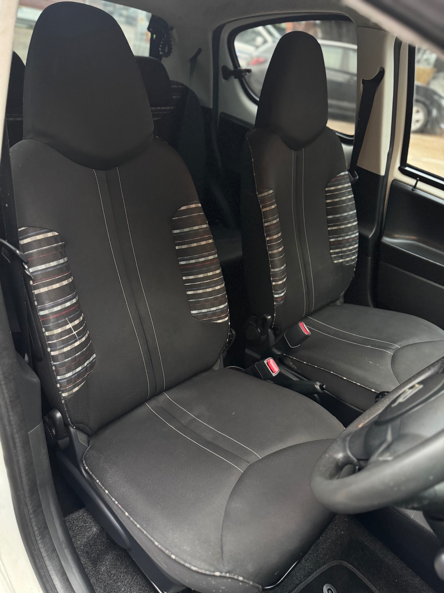 Used Citroen C1 2013 for sale - 77055683: Photo 14