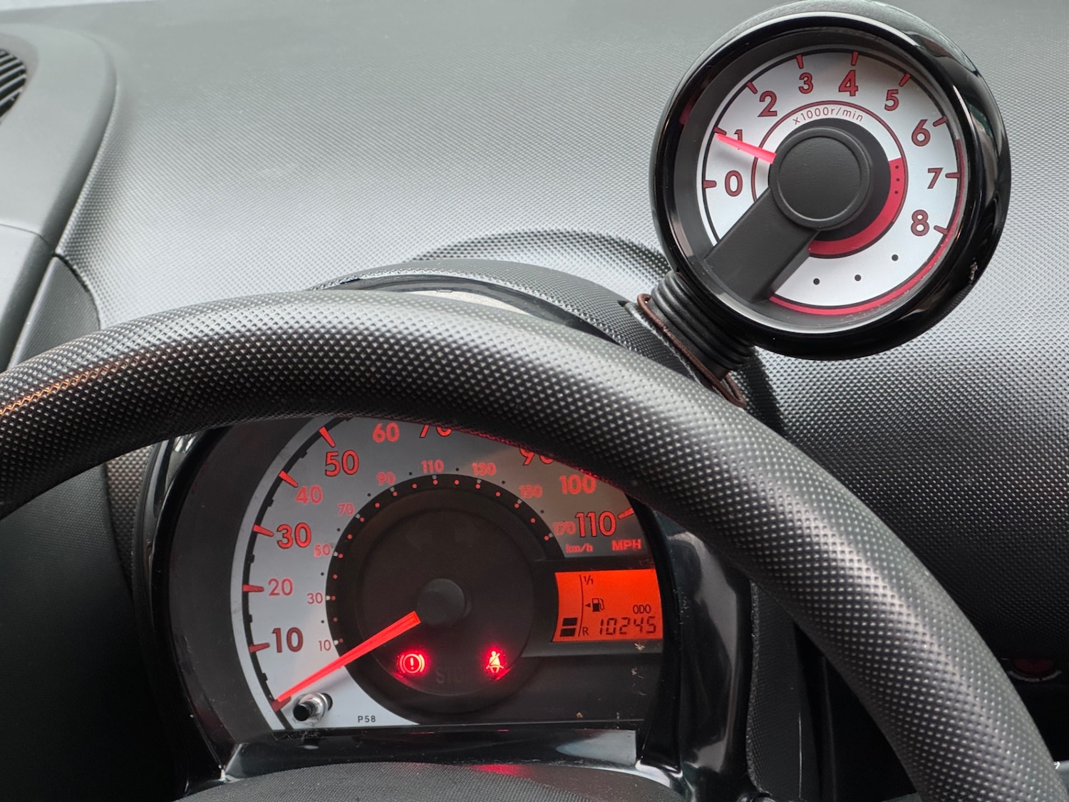 Used Citroen C1 2013 for sale - 77055683: Photo 15