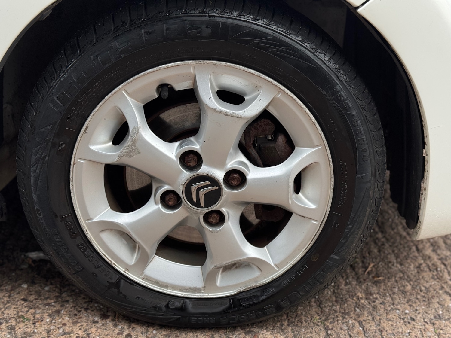 Used Citroen C1 2013 for sale - 77055683: Photo 9