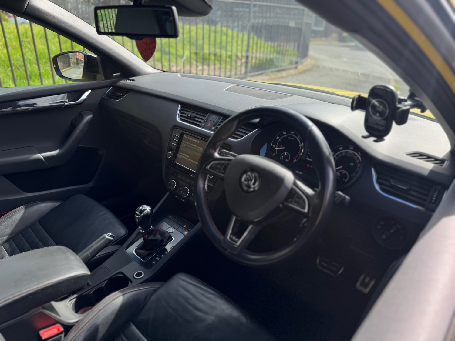 Used Skoda Octavia 2014 for sale - 78071098: Photo 10