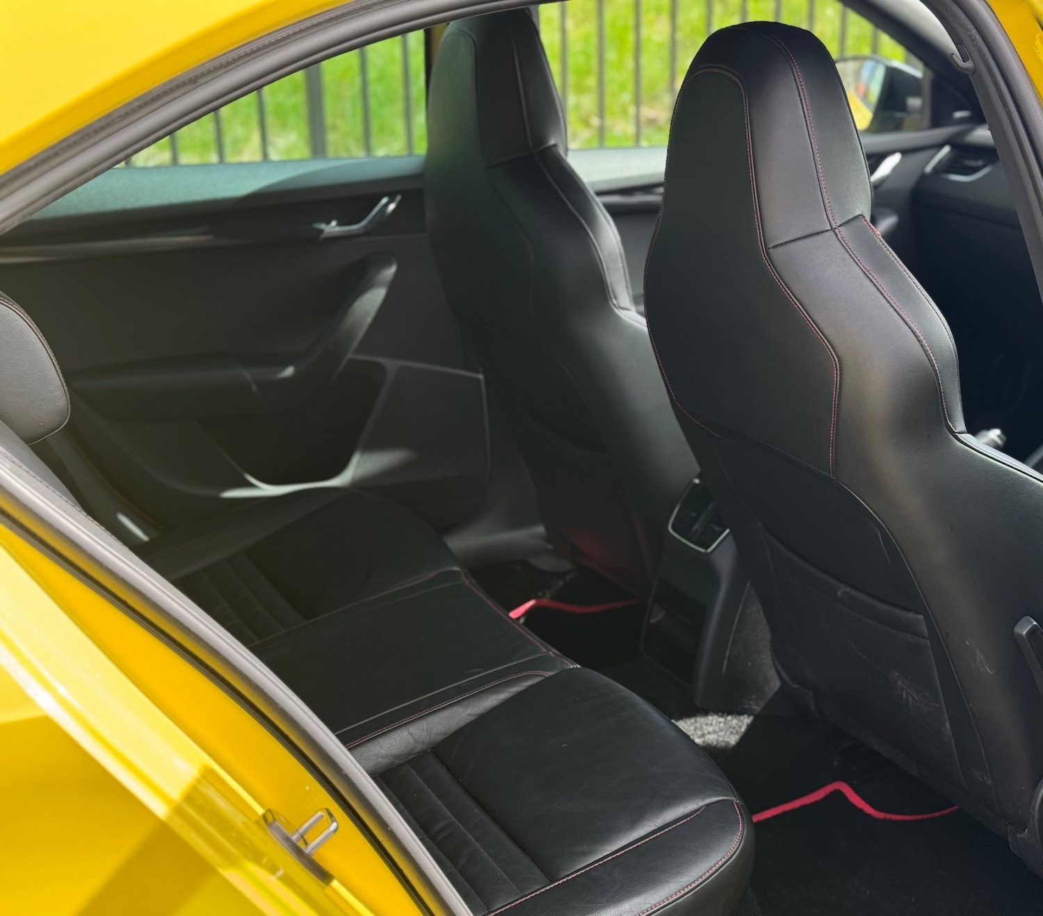 Used Skoda Octavia 2014 for sale - 78071098: Photo 14