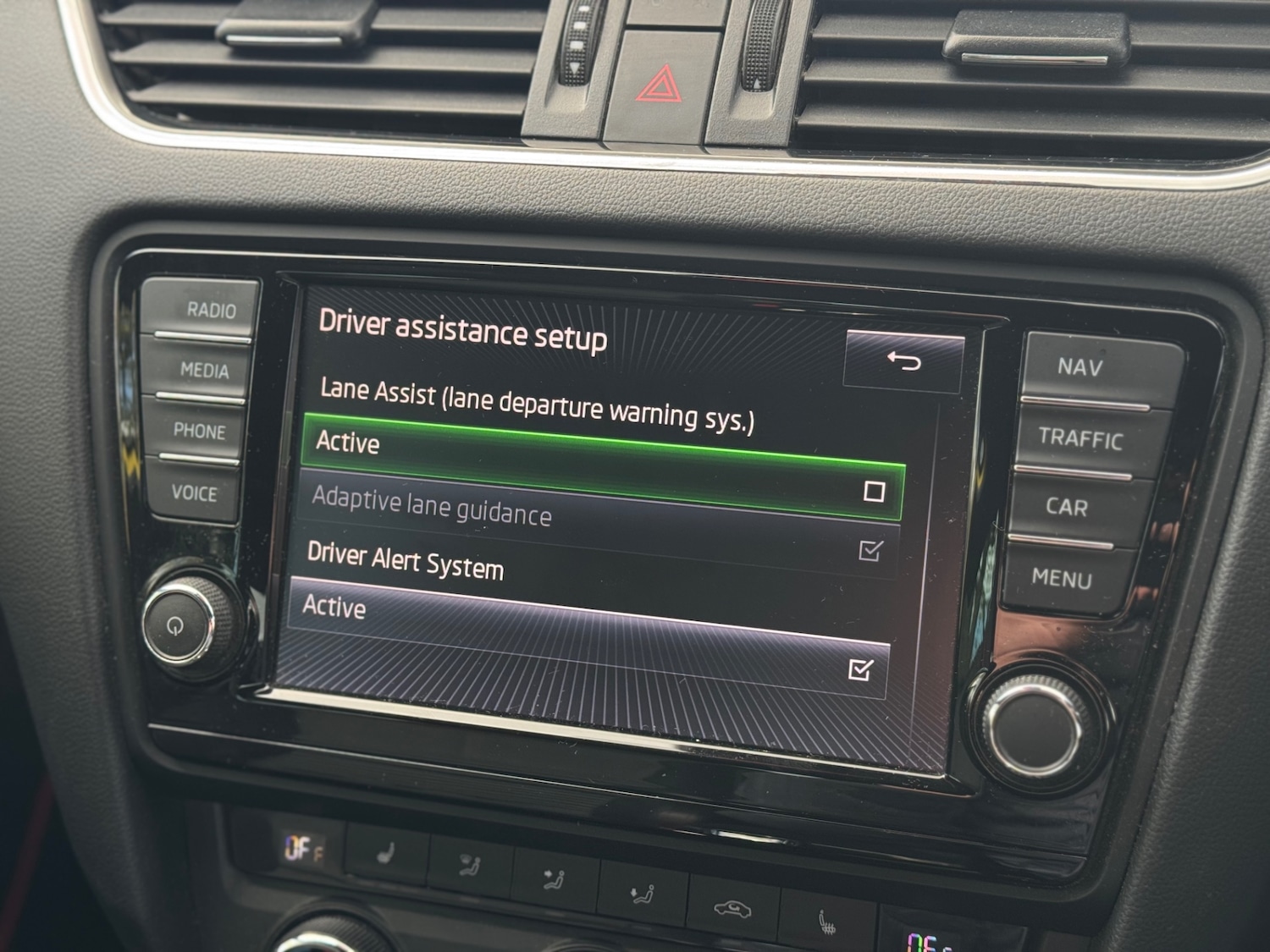 Used Skoda Octavia 2014 for sale - 78071098: Photo 17