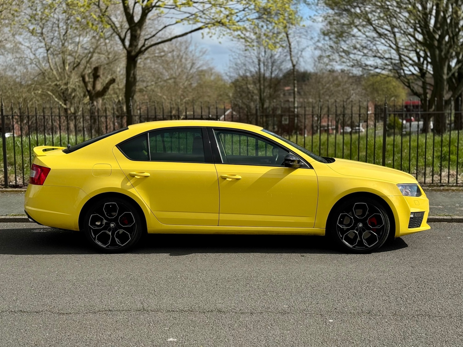 Used Skoda Octavia 2014 for sale - 78071098: Photo 2