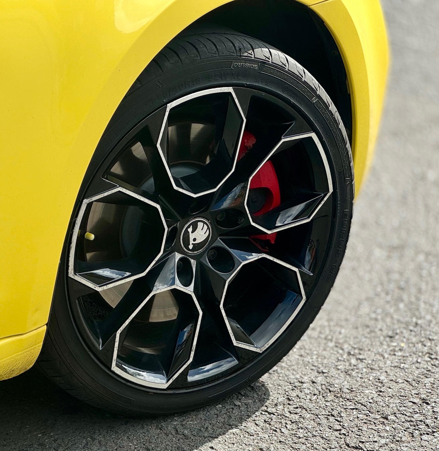 Used Skoda Octavia 2014 for sale - 78071098: Photo 8