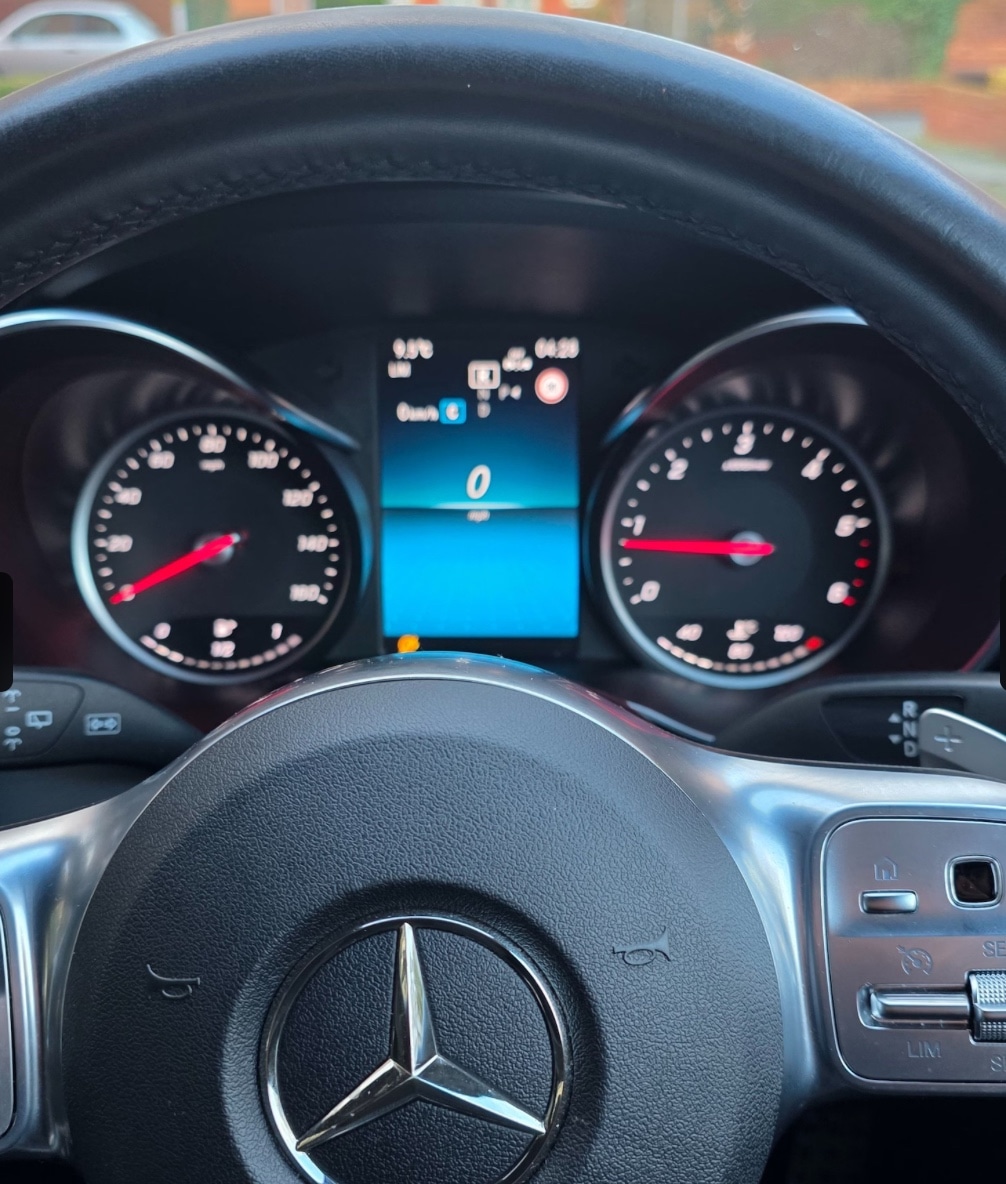 Used Mercedes-Benz C Class 2019 for sale - 78035210: Photo 15