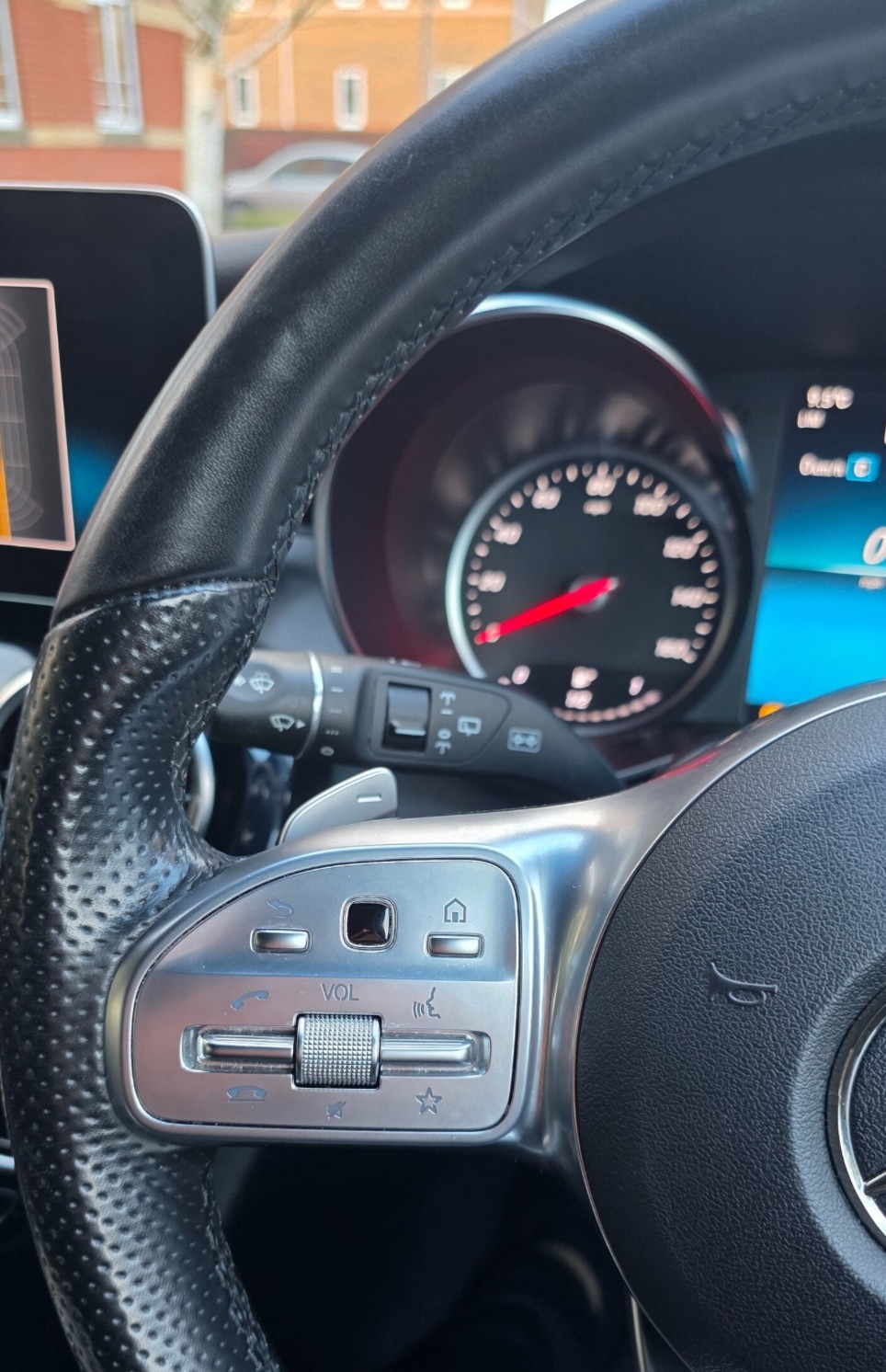 Used Mercedes-Benz C Class 2019 for sale - 78035210: Photo 16