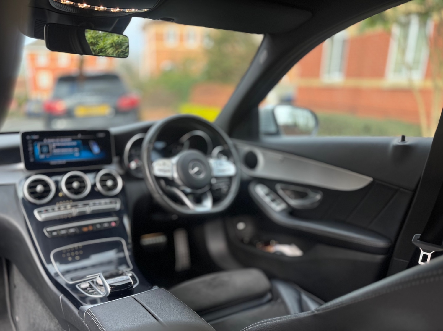 Used Mercedes-Benz C Class 2019 for sale - 78035210: Photo 9