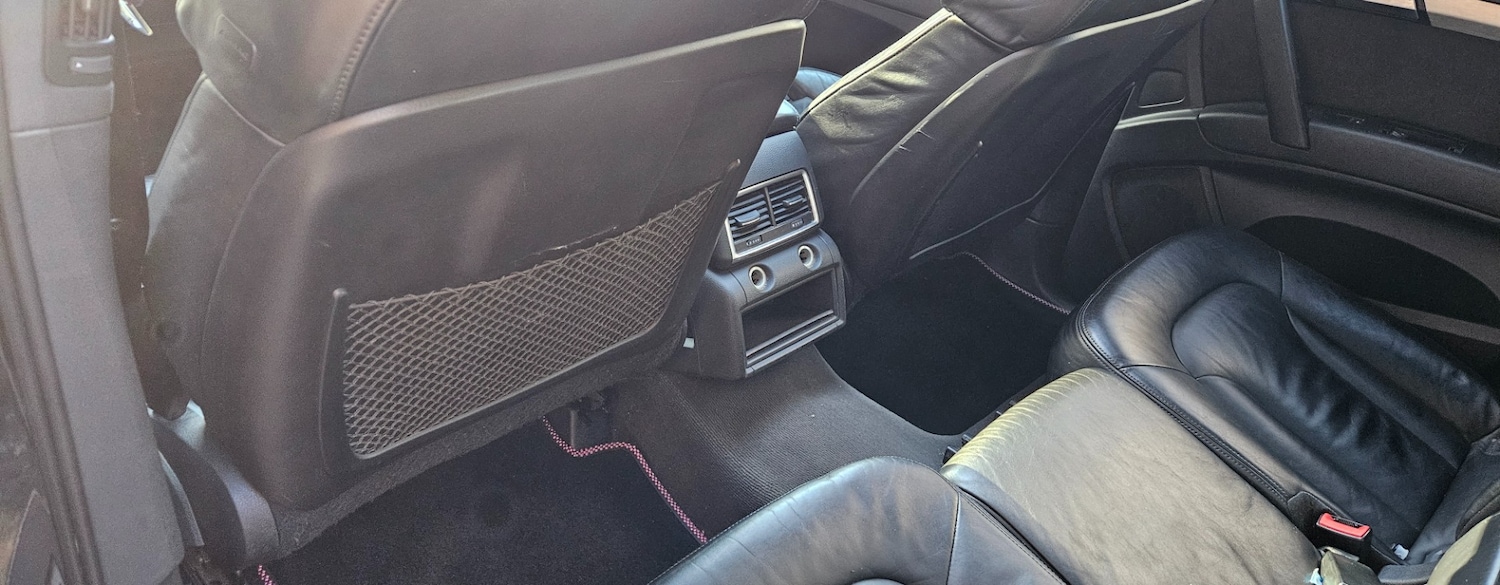 Used Audi Q7 2014 for sale - 76428352: Photo 14