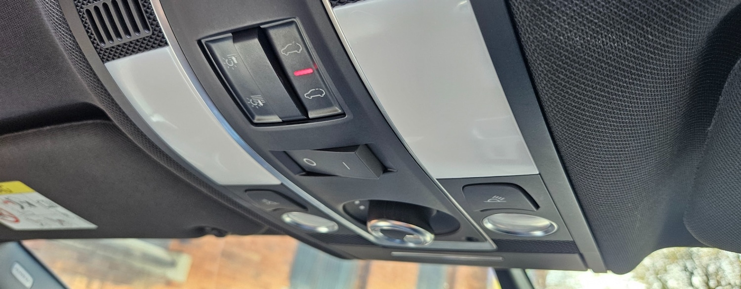 Used Audi Q7 2014 for sale - 76428352: Photo 22