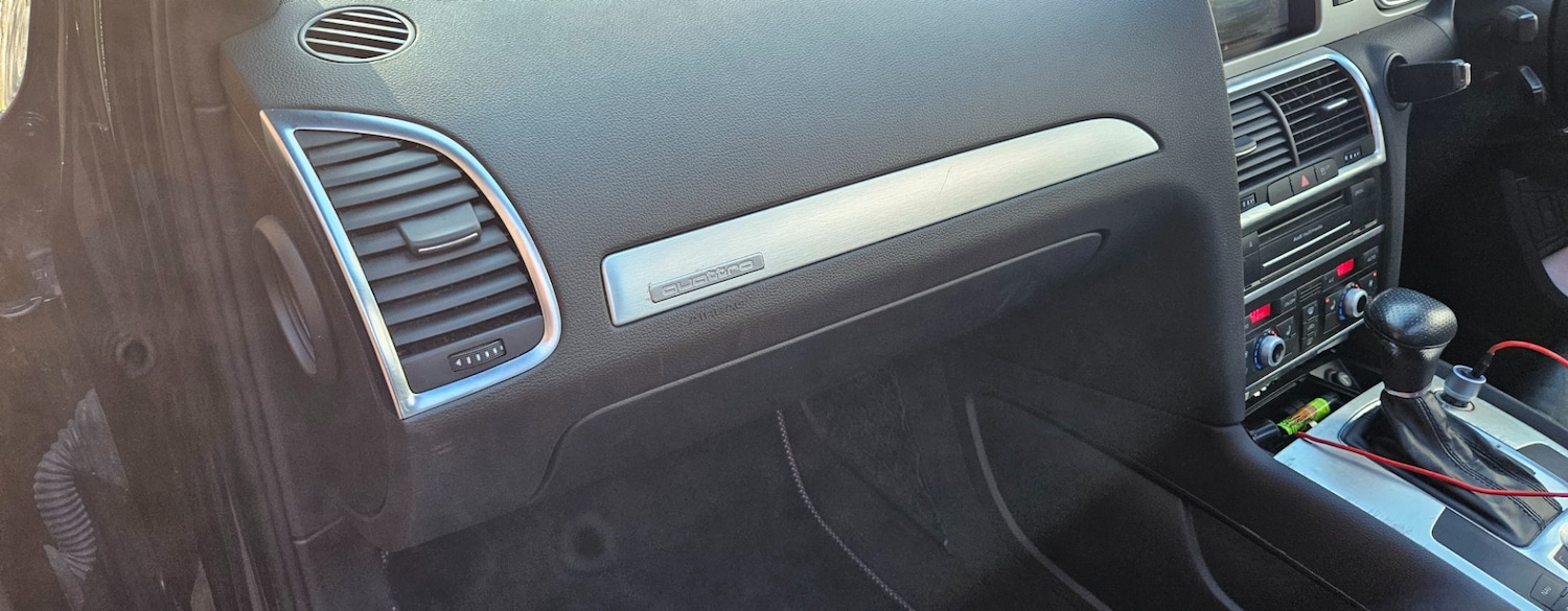 Used Audi Q7 2014 for sale - 76428352: Photo 27