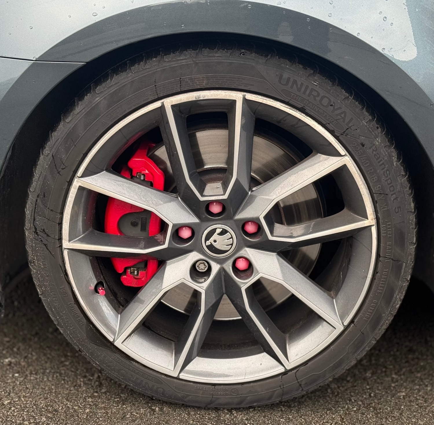 Used Skoda Octavia 2017 for sale - 77656506: Photo 15