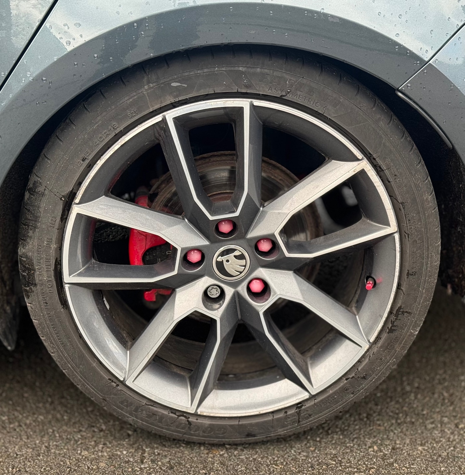 Used Skoda Octavia 2017 for sale - 77656506: Photo 16