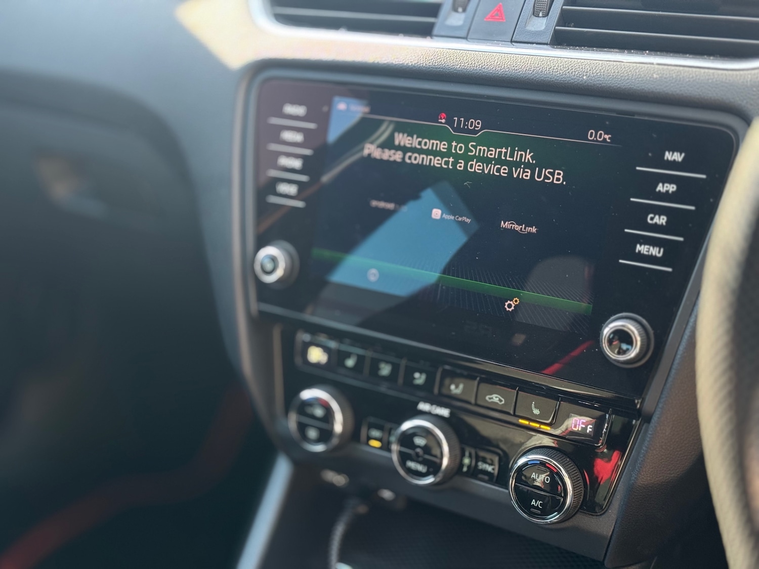 Used Skoda Octavia 2017 for sale - 77656506: Photo 18