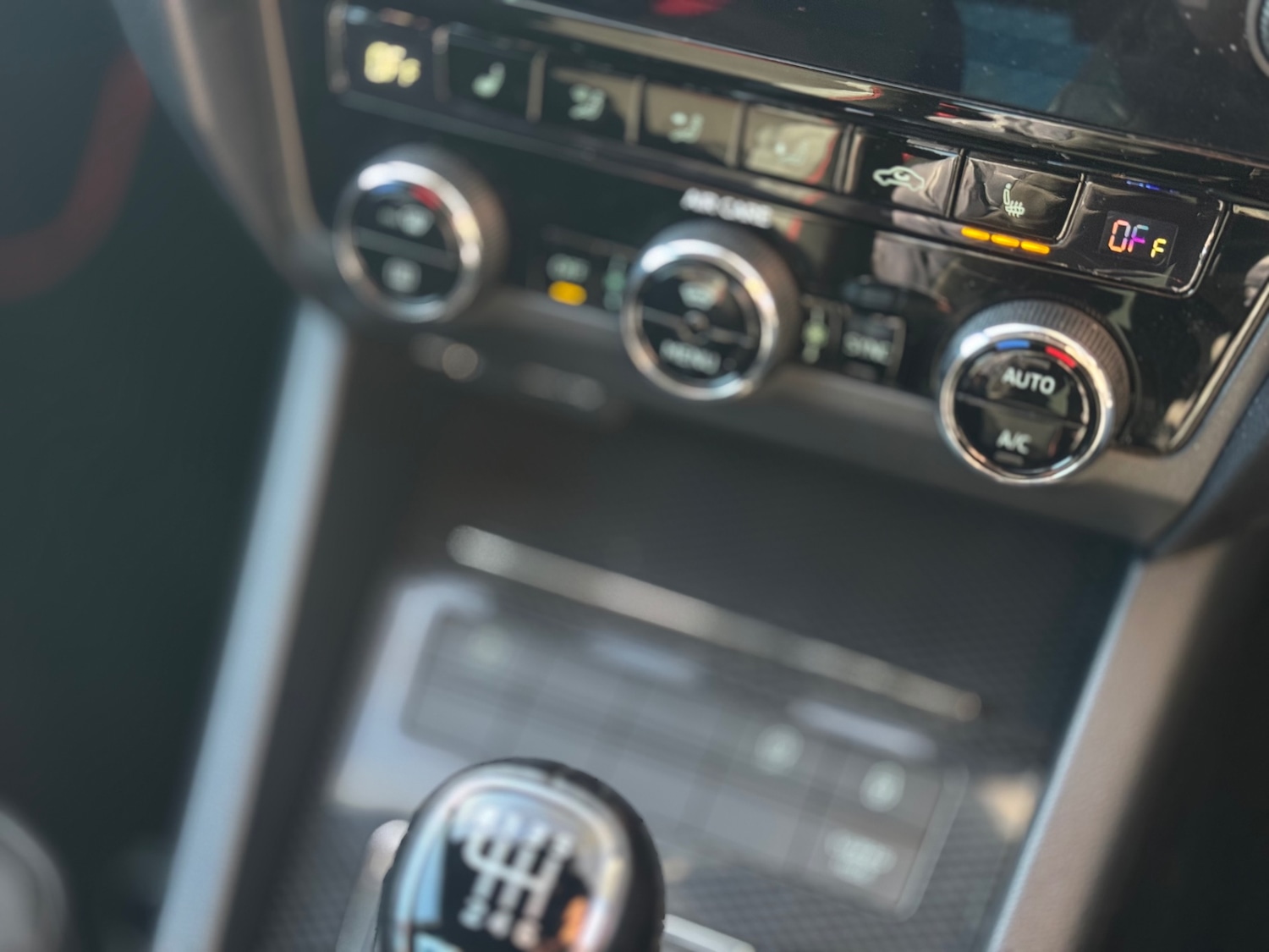 Used Skoda Octavia 2017 for sale - 77656506: Photo 19