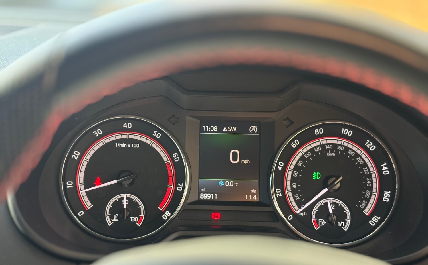 Used Skoda Octavia 2017 for sale - 77656506: Photo 20