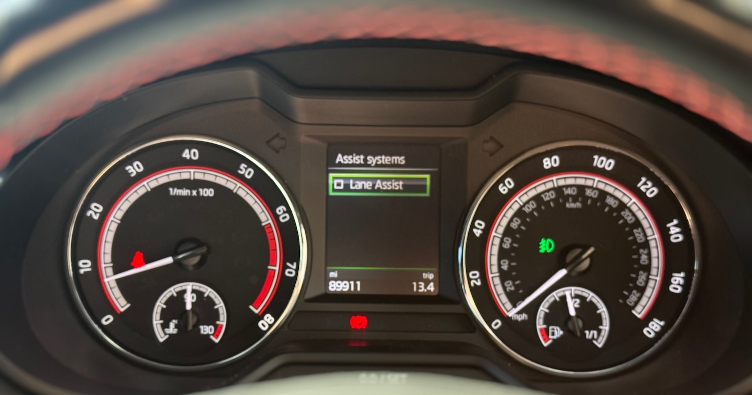 Used Skoda Octavia 2017 for sale - 77656506: Photo 21