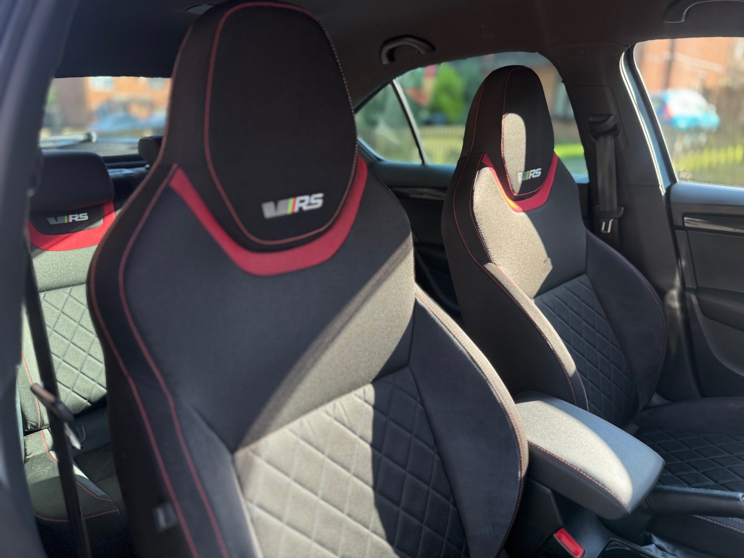 Used Skoda Octavia 2017 for sale - 77656506: Photo 22