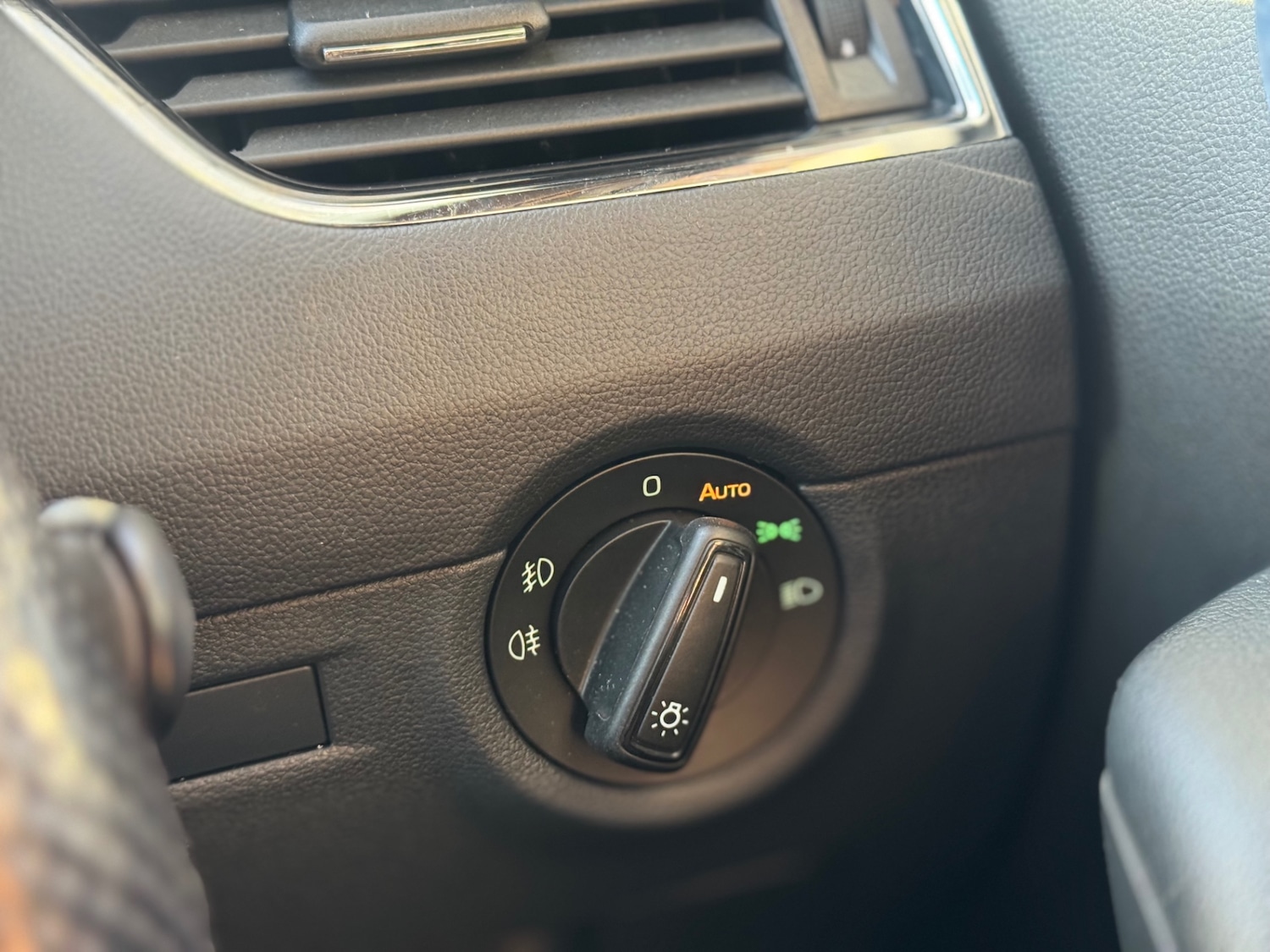 Used Skoda Octavia 2017 for sale - 77656506: Photo 24